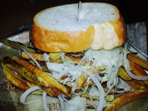 Primanti Bros. Restaurant and Bar North Versailles