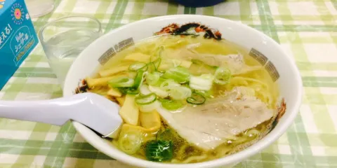 Ramen Shop Ecchan