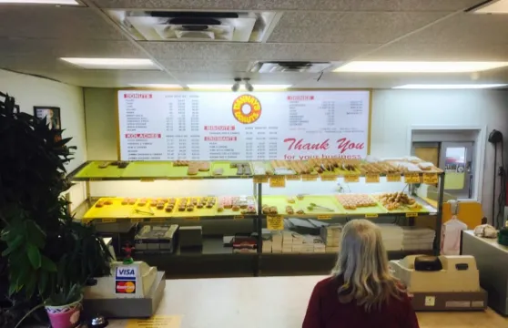 Dannay's Donuts