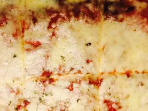 Carmine's Parkside Pizza