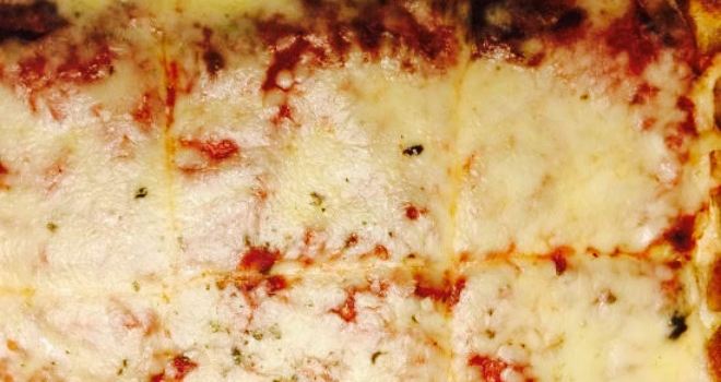 Carmine's Parkside Pizza