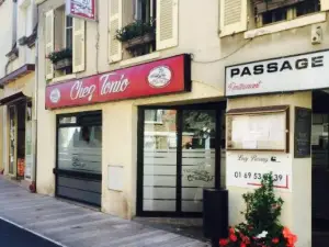Chez Tonio