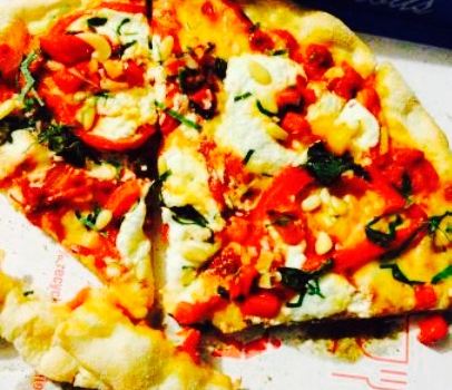Pizza Boutique