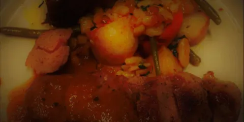 le18 -Cuisine Bistro