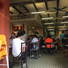 Yut Kee Restaurant User Photo