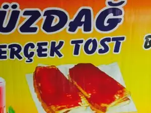 Duzdag Tost