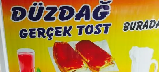 Duzdag Tost