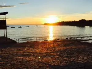 Restaurant Laguna