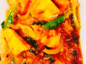 Gurkha's Kitchen