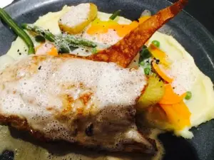 Le Bistro du Beach Garden