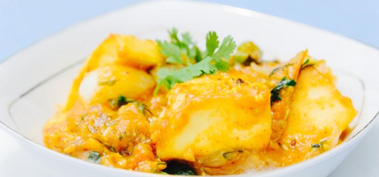 Namaaste Kitchen