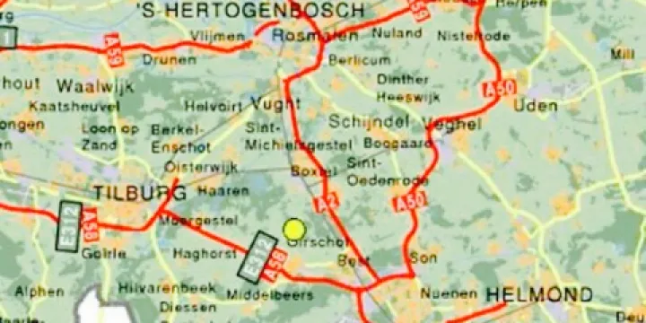 Restaurant de Proefkamer