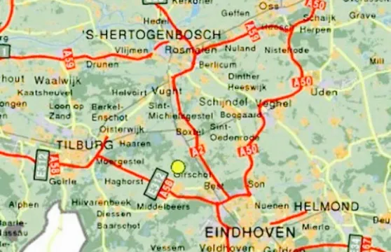 Restaurant de Proefkamer