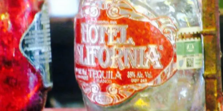 La Coronela