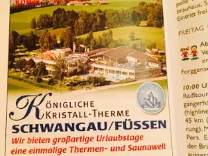 Hotel Helmerhof Restaurant