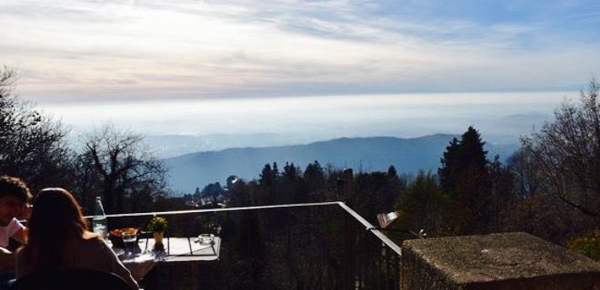 Locanda del Dolce Basilico