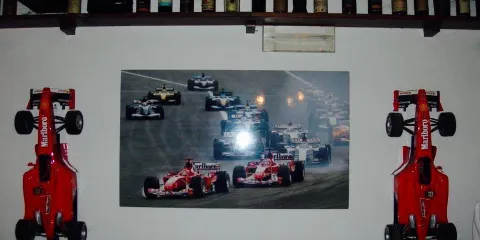 Ristorante Cavallino