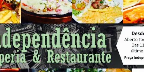 Independencia Choperia & Restaurante