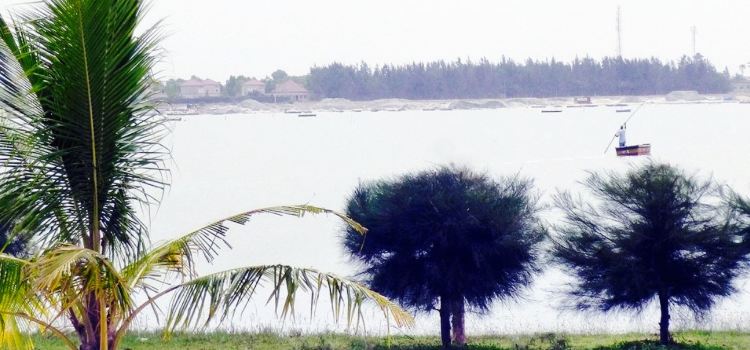 Bonaba Cafe
