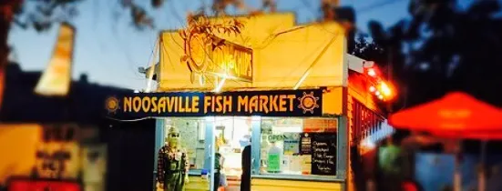 Noosaville Fish Market