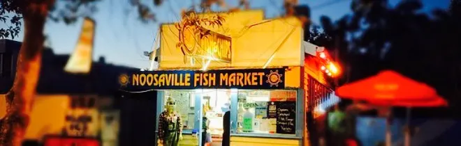 Noosaville Fish Market