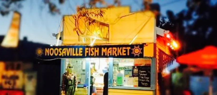 Noosaville Fish Market