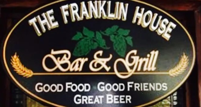 The Franklin House