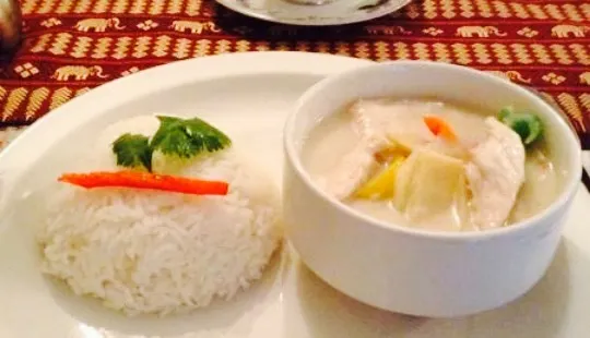 SoPa Thai