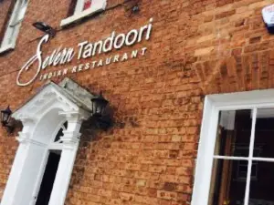 Severn Tandoori