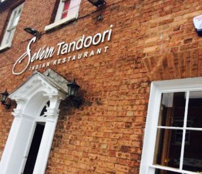 Severn Tandoori