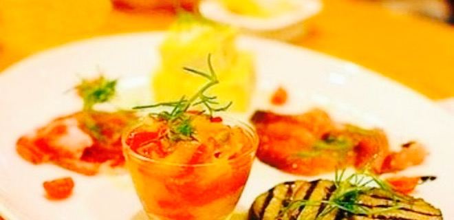 Italian Cuisine Bis