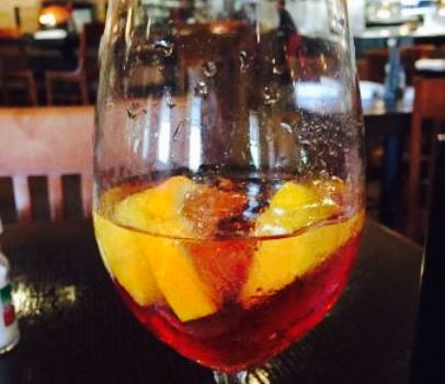 Carrabba's Italian Grill