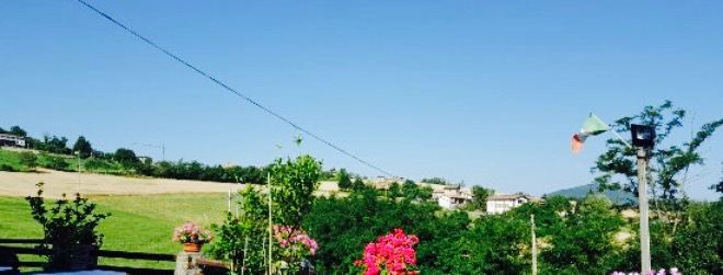 Agriturismo La Ca
