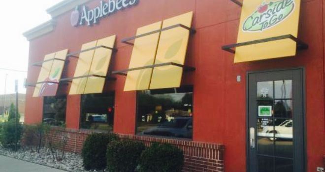 Applebee's