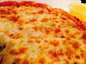 Big Al's Pizza