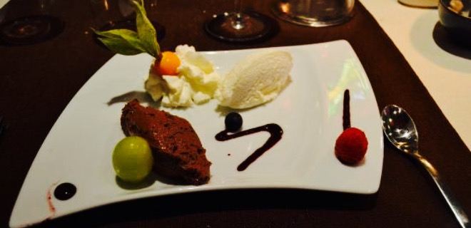 Le Caveau Gourmand