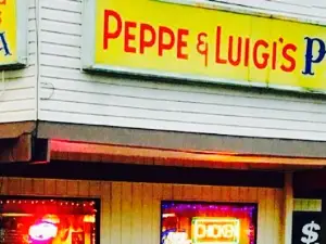 Peppe and Luigi's Restaurant