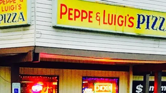 Peppe and Luigi's Restaurant