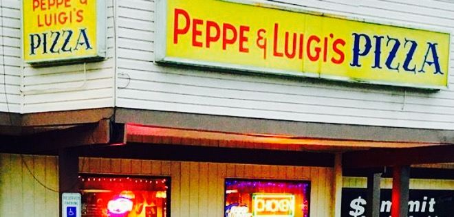 Peppe and Luigi's Restaurant