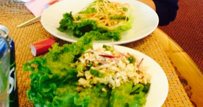 Thai Herbs