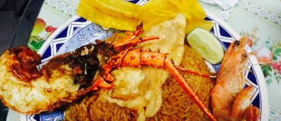 Restaurant Romance Marino