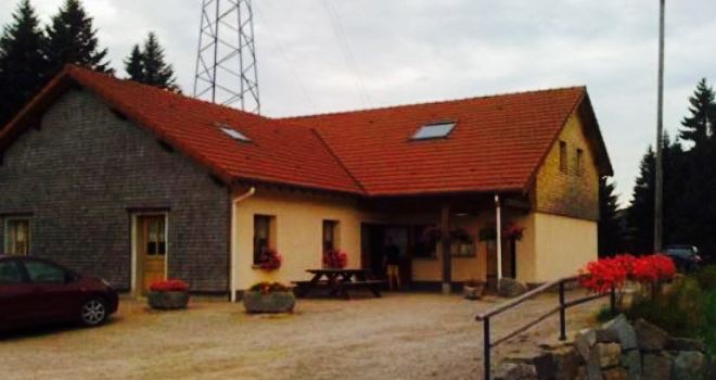 ferme auberge de la Mexel Gerardmer