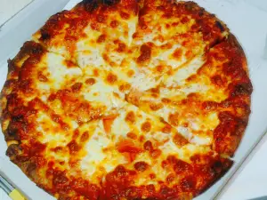 Basile's 2 for 1 Pizza & Pasta