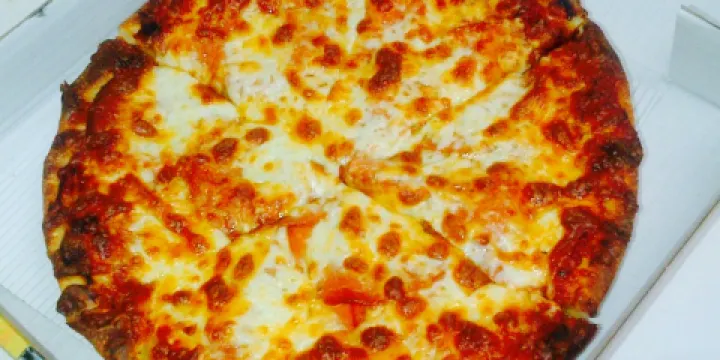 Basile's 2 for 1 Pizza & Pasta