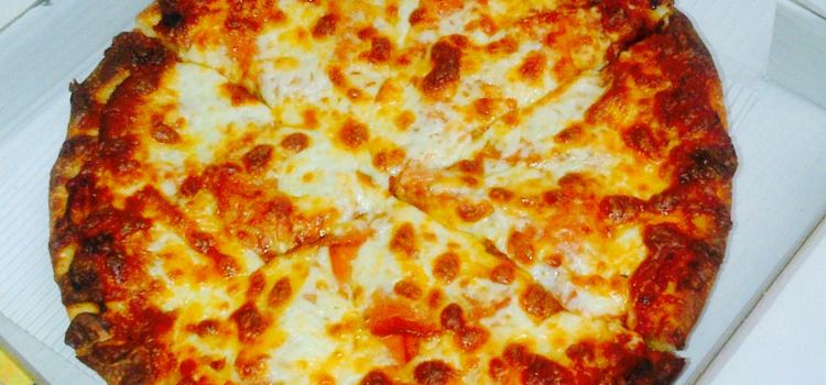 Basile's 2 for 1 Pizza & Pasta