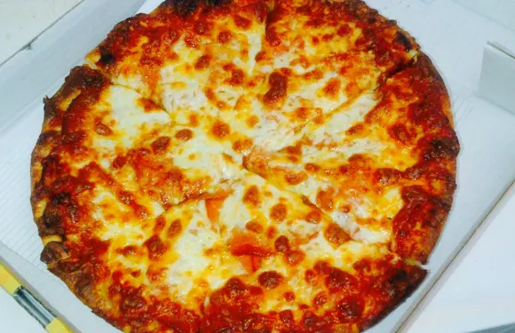 Basile's 2 for 1 Pizza & Pasta
