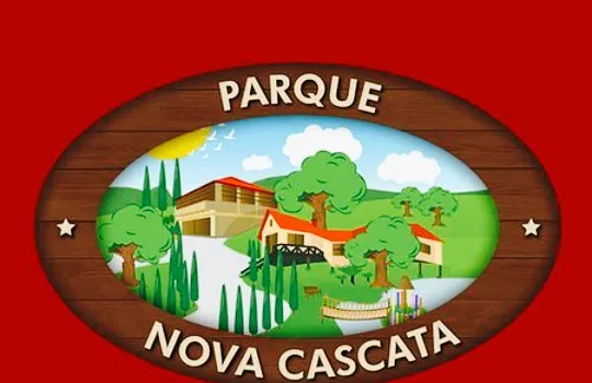 Parque Nova Cascata