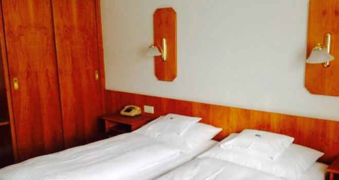 Landhotel Gasthof zur Krone