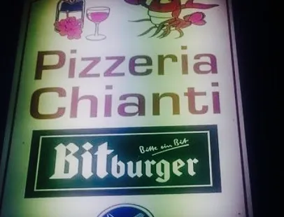 Pizzeria Chianti