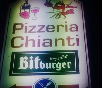 Pizzeria Chianti